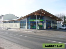 Kaufhaus Schober Gablitz