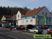 Reifen Handel & Montage Földi in Gablitz