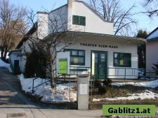 Theater 82er Haus, Gablitz