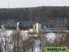 Altersheim Marienheim in Gablitz