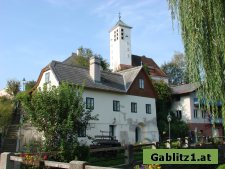 Katholische Kirche in Gablitz