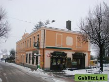 Dorfcafe Gbalitz