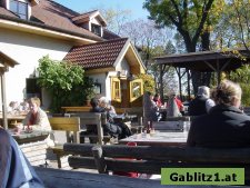 Gasthaus Hochramalpe, Gablitz