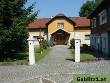 Gästehaus Barbara, Gablitz