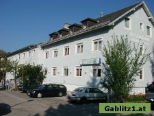 Hotel Hohnecker Gablitz
