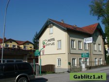 Hotel Rosner Gablitz